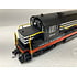 Stewart HO Scale New haven U25B DCC & Sounds ESU Diesel loco # 2514 ( No Box ) Missing Hand rail.