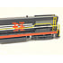 Stewart HO Scale New haven U25B DCC & Sounds ESU Diesel loco # 2514 ( No Box ) Missing Hand rail.