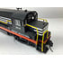 Stewart HO Scale New haven U25B DCC & Sounds ESU Diesel loco # 2514 ( No Box ) Missing Hand rail.