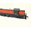 Atlas HO Scale New Haven & Harfford  RS-1 Diesel loco DCC No Sounds # 0661 ( No Box )