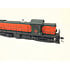 Atlas HO Scale New Haven & Harfford  RS-1 Diesel loco DCC No Sounds # 0661 ( No Box )