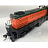 Atlas HO Scale New Haven & Harfford  RS-1 Diesel loco DCC No Sounds # 0661 ( No Box )