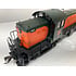 Atlas HO Scale New Haven & Harfford  RS-1 Diesel loco DCC No Sounds # 0661 ( No Box )