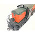 Atlas HO Scale New Haven & Harfford  RS-1 Diesel loco DCC No Sounds # 0661 ( No Box )