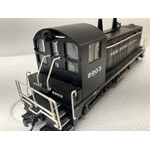 Broadway limted HO Scale NYC NW2 DCC & Sounds Diesel # 8903 (No Box & No Lights working )
