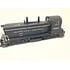 Broadway limted HO Scale NYC NW2 DCC & Sounds Diesel # 8903 ( No Box & No Lights working ))