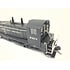 Broadway limted HO Scale NYC NW2 DCC & Sounds Diesel # 8903 ( No Box & No Lights working ))