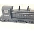 Broadway limted HO Scale NYC NW2 DCC & Sounds Diesel # 8903 ( No Box & No Lights working ))