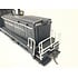 Broadway limted HO Scale NYC NW2 DCC & Sounds Diesel # 8903 ( No Box & No Lights working ))