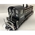 Broadway limted HO Scale NYC NW2 DCC & Sounds Diesel # 8903 ( No Box & No Lights working ))