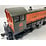 Atlas HO Scale New Haven & Harfford  S-1 switcher Diesel loco DCC No Sounds  # 0610 ( No Box )