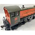 Atlas HO Scale New Haven & Harfford  S-1 switcher Diesel loco DCC No Sounds  # 0610 ( No Box )