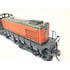Atlas HO Scale New Haven & Harfford  S-1 switcher Diesel loco DCC No Sounds  # 0610 ( No Box )