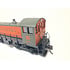 Atlas HO Scale New Haven & Harfford  S-1 switcher Diesel loco DCC No Sounds  # 0610 ( No Box )