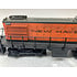 Atlas HO Scale New Haven & Harfford  S-1 switcher Diesel loco DCC No Sounds  # 0610 ( No Box )