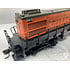 Atlas HO Scale New Haven & Harfford  S-1 switcher Diesel loco DCC No Sounds  # 0610 ( No Box )