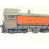 Atlas HO Scale New Haven & Harfford  S-1 switcher Diesel loco DCC No Sounds  # 0610 ( No Box )