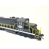 Atlas HO Scale New York Central RS-32 Diesel loco DCC Sounds  # 2104 ( No Box )