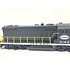 Atlas HO Scale New York Central RS-32 Diesel loco DCC Sounds  # 2104 ( No Box )