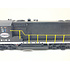 Atlas HO Scale New York Central RS-32 Diesel loco DCC Sounds  # 2104 ( No Box )