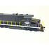 Atlas HO Scale New York Central RS-32 Diesel loco DCC Sounds  # 2104 ( No Box )