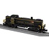 Lionel O gauge W Md LionChief #196 RS-3 Diesel engine 2545080