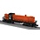 Lionel O gauge NH LionChief #529 RS-3 Diesel engine 2545060
