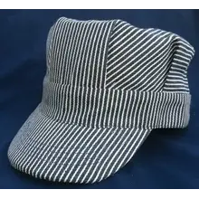 Brooklyn Peddler Train Engineer Cap Child's BP-58 child