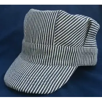 Brooklyn Peddler Train Engineer Cap Child's BP-58 child