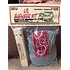 Brooklyn Peddler Blue Engineer Kit Cap,  whistle & Bandana # BP-58 kit