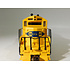 Walthers HO Scale Santa Fe GP9 Diesel Locomotive #931-103