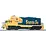 Walthers HO Scale Santa Fe GP9 Diesel Locomotive #931-103