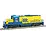 Walthers HO Scale Ontario Northland GP9M Diesel Locomotive #931-456