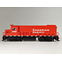 Walthers HO Scale Canadian Pacific GP15-1 Diesel Locomotive #931-2501