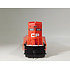 Walthers HO Scale Canadian Pacific GP15-1 Diesel Locomotive #931-2501