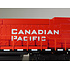 Walthers HO Scale Canadian Pacific GP15-1 Diesel Locomotive #931-2501