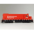 Walthers HO Scale Canadian Pacific GP15-1 Diesel Locomotive #931-2501