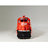 Walthers HO Scale Canadian Pacific GP15-1 Diesel Locomotive #931-2501