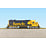 USA Trains USA Trains G scale Santa Fe GP38-2 Blue Yellow Diesel Loco # R22207