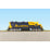 USA Trains USA Trains G scale Alaska Railroad GP38-2 BLUE/YELLOW #  R22216