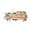 Woodland Scenics O Double Decker Trailer # BR5862