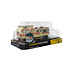 Woodland Scenics O Double Decker Trailer # BR5862
