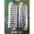 Kato Trains Kato N Scale Straight Track 2 7/16" (62 mm) # 20-040