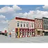 Walthers HO scale Jim's Red Owl kit 933-3472