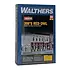 Walthers HO scale Jim's Red Owl kit 933-3472