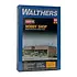 Walthers HO scale Hobby Shop kit 933-3475