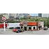 Walthers HO DQ Grill & Chill # 933-3485