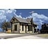 Walthers HO Golden Valley Depot 933-3532