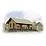 Walthers  HO Golden Valley Freight House Kit # 933-3533
