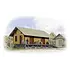 Walthers  HO Golden Valley Freight House Kit # 933-3533